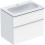 Zestaw umywalki meblowej iCon slim rim Geberit (502.332.01.1)