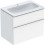 Zestaw umywalki meblowej iCon slim rim Geberit (502.332.01.2)