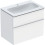 Zestaw umywalki meblowej iCon slim rim Geberit (502.332.01.3)