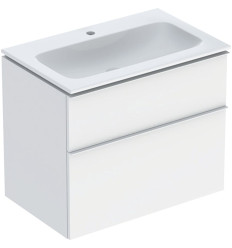 Zestaw umywalki meblowej iCon slim rim Geberit (502.332.01.3)