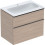 Zestaw umywalki meblowej iCon slim rim Geberit (502.332.JH.1)