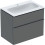 Zestaw umywalki meblowej iCon slim rim Geberit (502.332.JK.1)