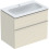 Zestaw umywalki meblowej iCon slim rim Geberit (502.332.JL.1)