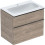 Zestaw umywalki meblowej iCon slim rim Geberit (502.332.JR.1)