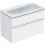 Zestaw umywalki meblowej iCon slim rim Geberit (502.333.01.3)