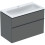 Zestaw umywalki meblowej iCon slim rim Geberit (502.333.JK.1)
