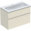 Zestaw umywalki meblowej iCon slim rim Geberit (502.333.JL.1)