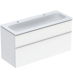 Zestaw umywalki meblowej iCon Geberit (502.334.01.2)