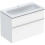 Zestaw umywalki meblowej iCon slim rim Geberit (502.337.01.1)