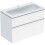 Zestaw umywalki meblowej iCon slim rim Geberit (502.337.01.2)