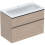 Zestaw umywalki meblowej iCon slim rim Geberit (502.337.JH.1)