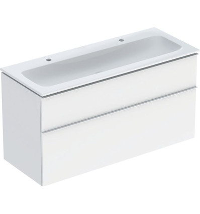 Zestaw umywalki meblowej iCon Geberit (502.338.01.3)