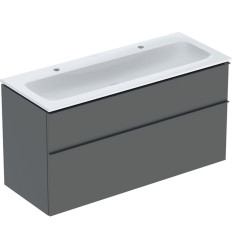 Zestaw umywalki meblowej iCon Geberit (502.338.JK.1)