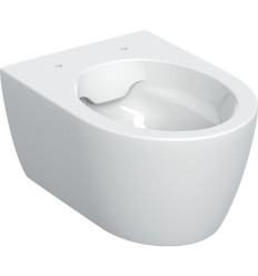 Wisząca miska WC iCon Geberit (502.380.00.1)
