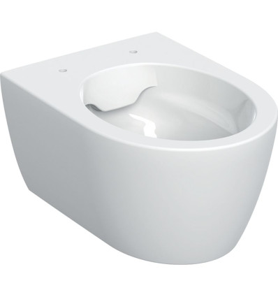 Wisząca miska WC iCon Geberit (502.380.00.1)