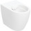 Stojąca miska WC iCon Geberit (502.382.00.8)
