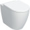 Zestaw stojącej miski WC iCon Geberit (502.383.JT.1)