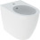 Bidet stojący iCon Geberit (502.384.00.1)