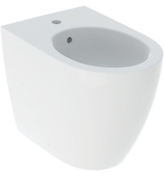 Bidet stojący iCon Geberit (502.384.JT.1)