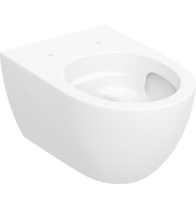 Wisząca miska WC Acanto Geberit (502.717.00.8)