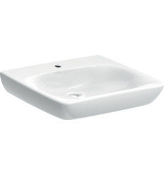 Umywalka Selnova Comfort bez barier Geberit (502.770.00.7)