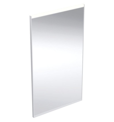 Podświetlane lustro Option Plus Square Geberit (502.780.00.1)