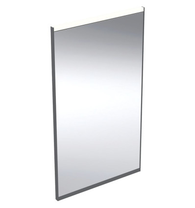 Podświetlane lustro Option Plus Square Geberit (502.780.14.1)