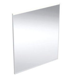 Podświetlane lustro Option Plus Square Geberit (502.781.00.1)