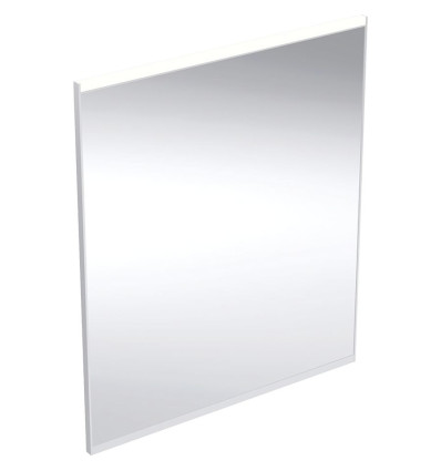 Podświetlane lustro Option Plus Square Geberit (502.781.00.1)