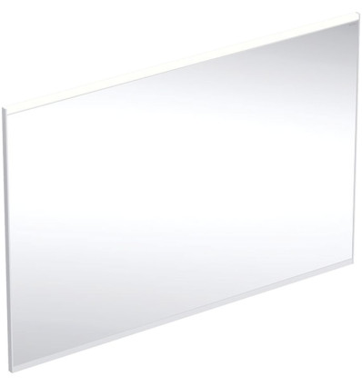 Podświetlane lustro Option Plus Square Geberit (502.784.00.1)