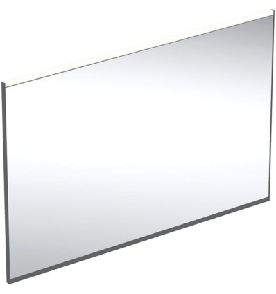 Podświetlane lustro Option Plus Square Geberit (502.784.14.1)