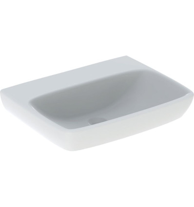 Umywalka Selnova Square Geberit (502.792.00.7)