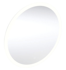 Podświetlane lustro Option Round Geberit (502.796.00.1)