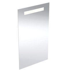 Podświetlane lustro Option Basic Square Geberit (502.803.00.1)