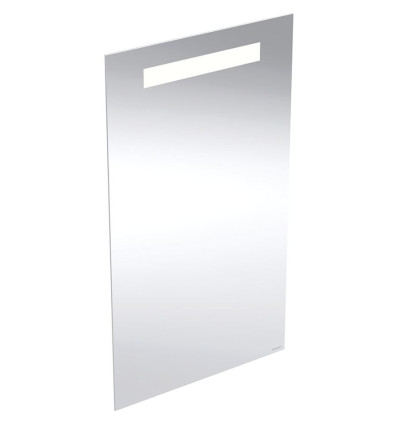 Podświetlane lustro Option Basic Square Geberit (502.803.00.1)