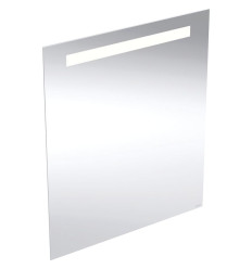 Podświetlane lustro Option Basic Square Geberit (502.805.00.1)