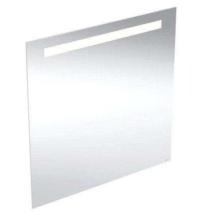 Podświetlane lustro Option Basic Square Geberit (502.806.00.1)