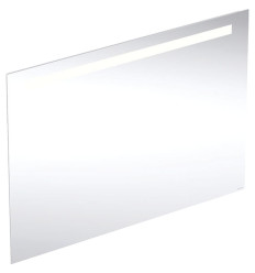 Podświetlane lustro Option Basic Square Geberit (502.809.00.1)