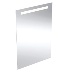 Podświetlane lustro Option Basic Square Geberit (502.812.00.1)