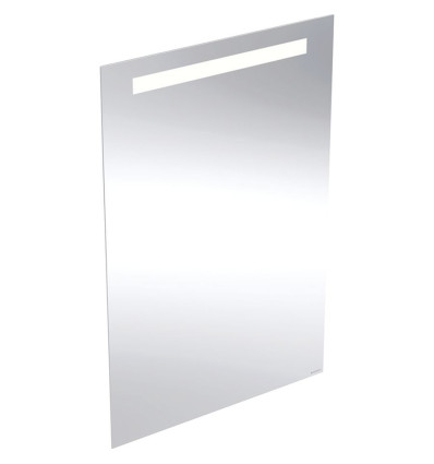 Podświetlane lustro Option Basic Square Geberit (502.812.00.1)