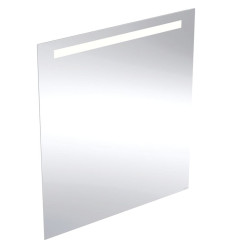 Podświetlane lustro Option Basic Square Geberit (502.813.00.1)