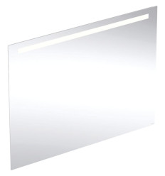 Podświetlane lustro Option Basic Square Geberit (502.815.00.1)