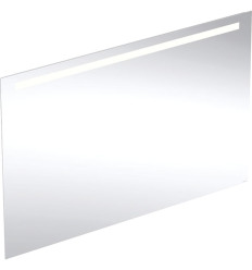 Podświetlane lustro Option Basic Square Geberit (502.816.00.1)
