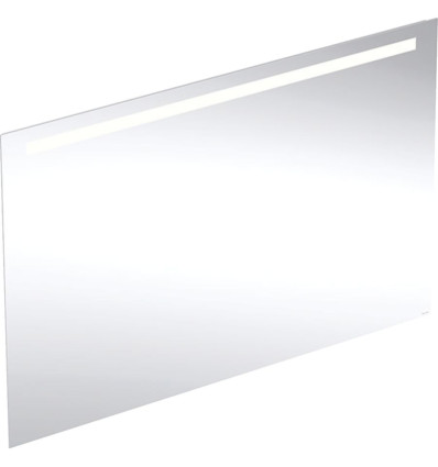 Podświetlane lustro Option Basic Square Geberit (502.816.00.1)