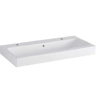 Umywalka iCon Geberit (502.924.00.1)