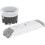 Reflektor sufitowy LED Geberit Geberit (502.925.01.1)
