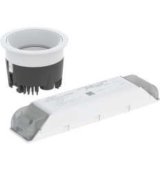 Reflektor sufitowy LED Geberit Geberit (502.925.01.1)