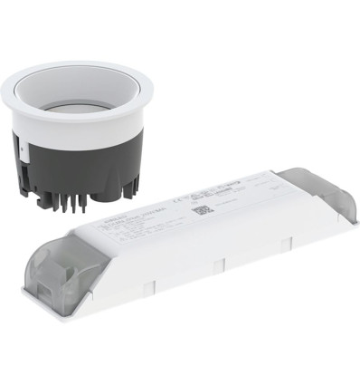 Reflektor sufitowy LED Geberit Geberit (502.925.01.1)