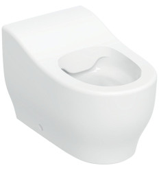 Stojąca miska WC dla małych dzieci Bambini Geberit (502.965.00.1)