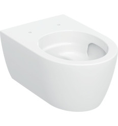 Wisząca miska WC iCon Geberit (503.044.00.8)
